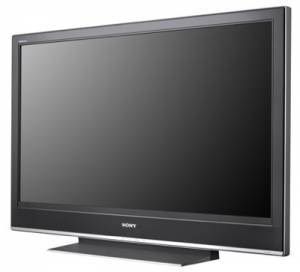 Product Image - Sony KDL-32XBR4