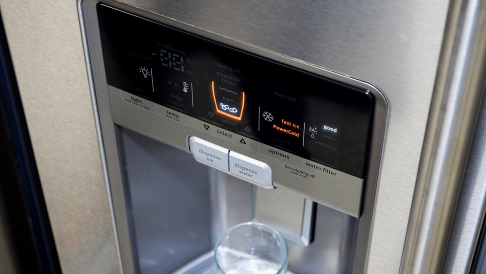 Dispenser