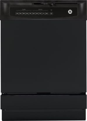 Product Image - GE GSD4000KBB