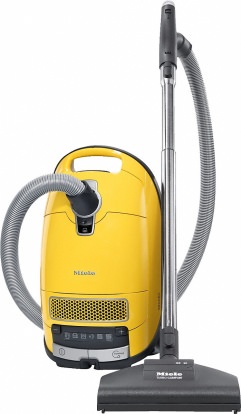 Product Image - Miele Complete C3 Calima