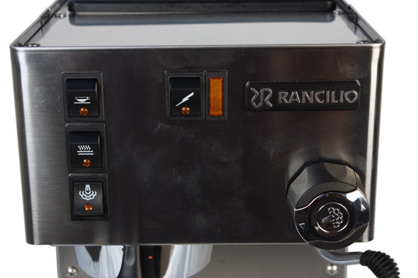 Controls 1 Photo