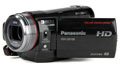 Product Image - パナソニック (Panasonic) (パナソニック) HDC-SD100