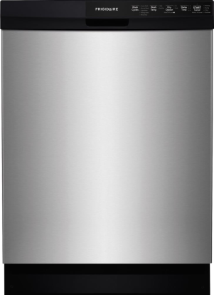 Product Image - Frigidaire FFBD2412SS