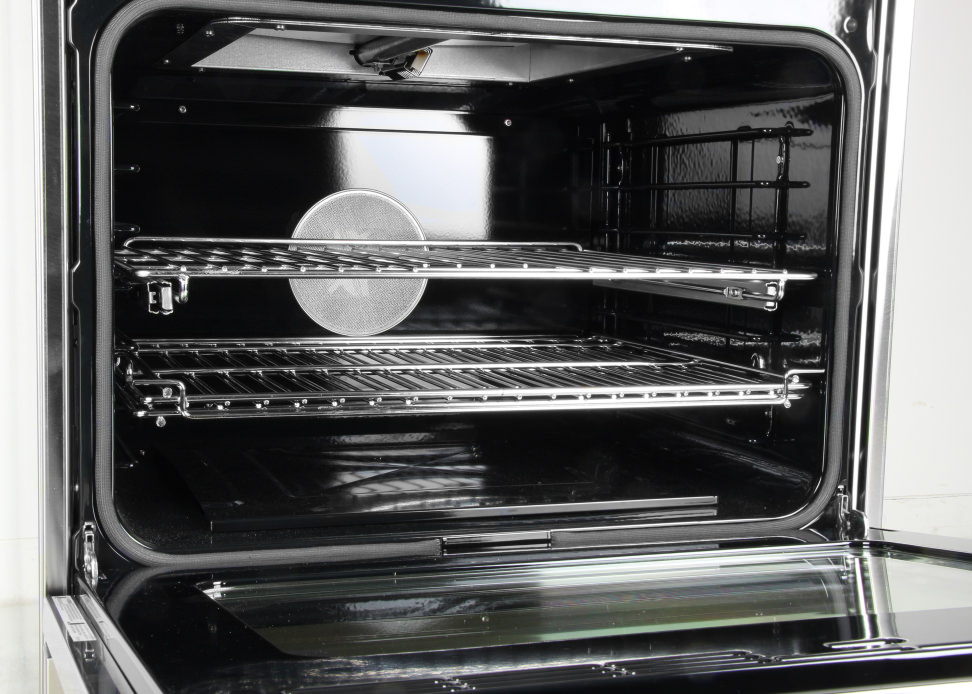 Dacor Eors136sch Clic 36 Inch Epicure Electric Single Wall W305 Oven Door Y Parts Diagram