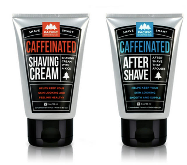 Shaving Cream