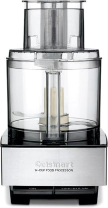 Product Image - Cuisinart DFP-14BCNY