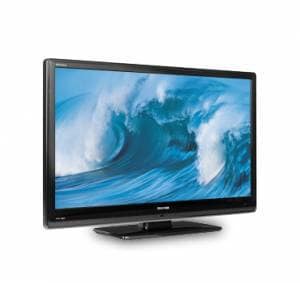 Product Image - Toshiba REGZA 52XV540U