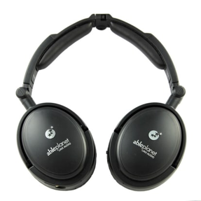 Product Image - Able Planet Traveler's Choice