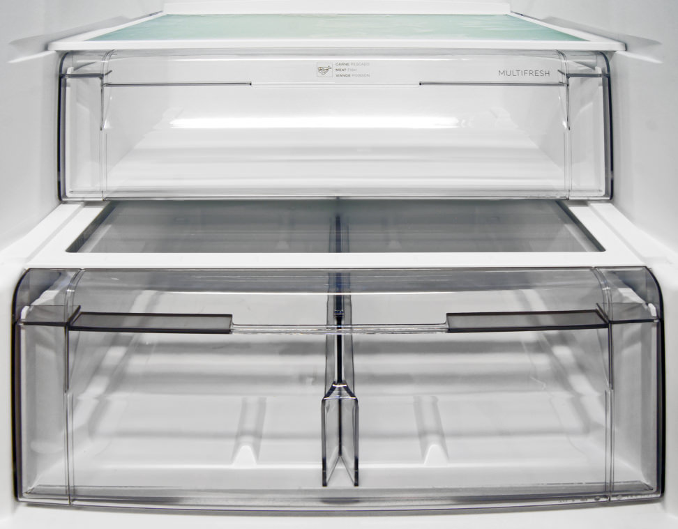 Fagor FFJA4845X Crisper