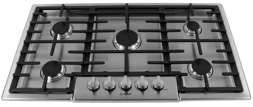 Bosch NGM8655UC Gas Cooktop