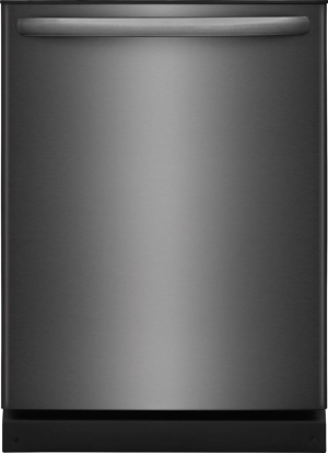 Product Image - Frigidaire FFID2426TD