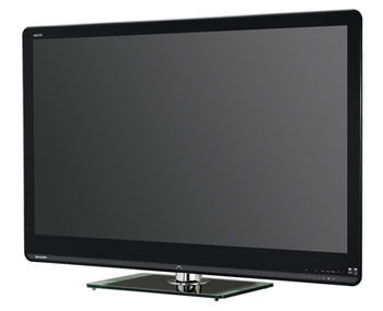 Product Image - Sharp LC-60LE925UN