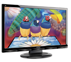 Product Image - ViewSonic VA2702w