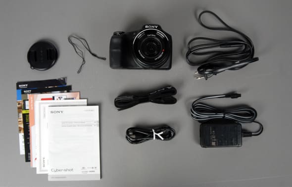 Box Photo
