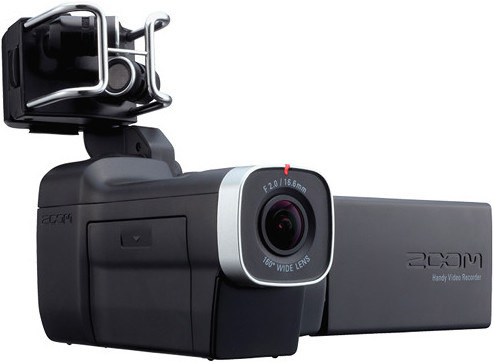 Product Image - Zoom Q8