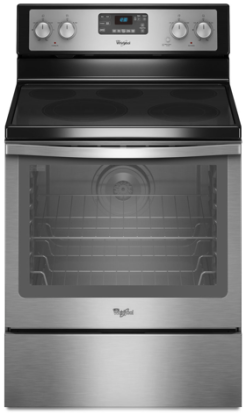Product Image - Whirlpool WFE540H0AB