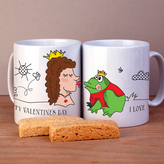 Fairy Tale Mug