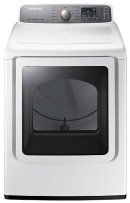 Product Image - Samsung DV48H7400EW
