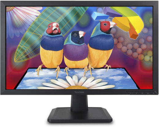 Product Image - ViewSonic VA2252Sm