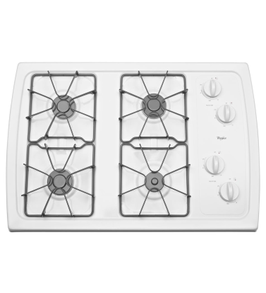 Product Image - Whirlpool W3CG3014XW