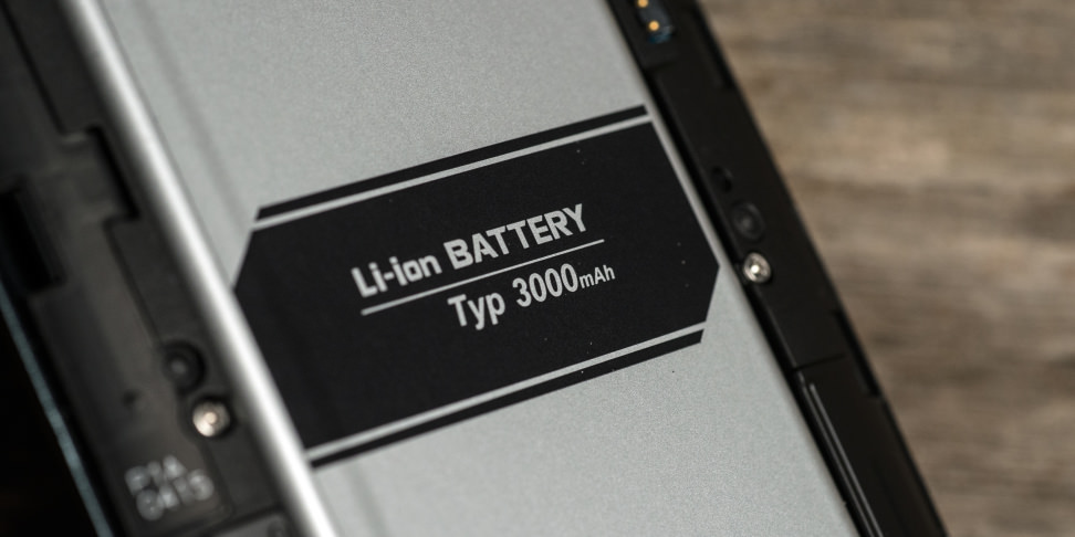 LG G4 Battery