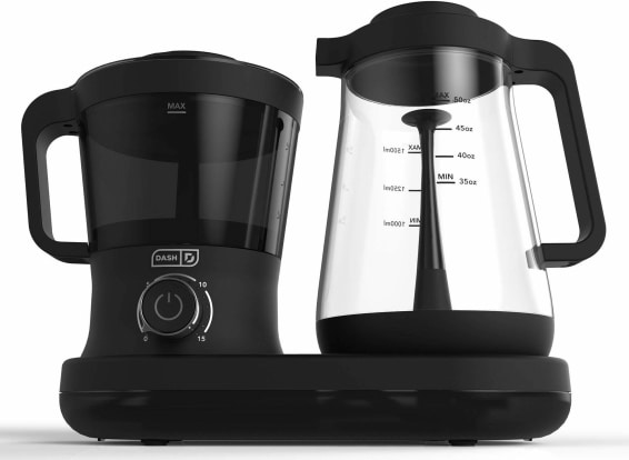 Product Image - Dash Rapid Cold Brew System