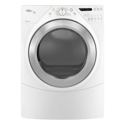 Product Image - Whirlpool WED9550WL
