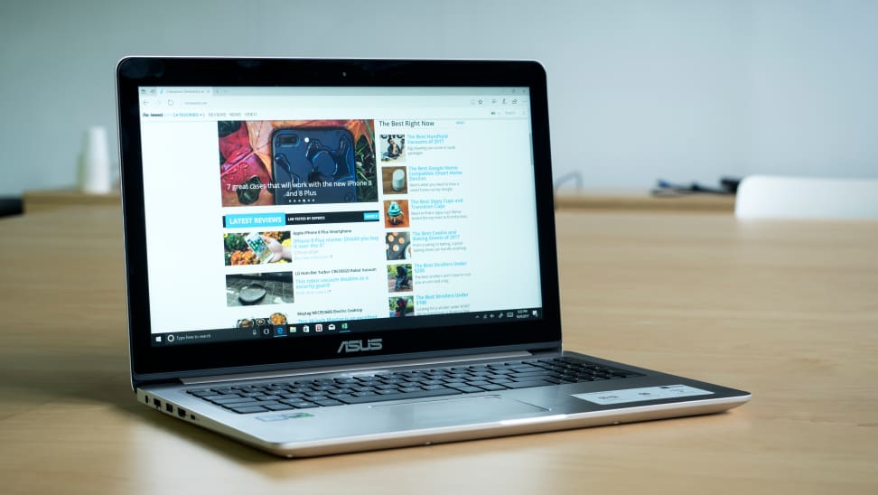 Product Image - Asus VivoBook Pro N580VD-DB74T