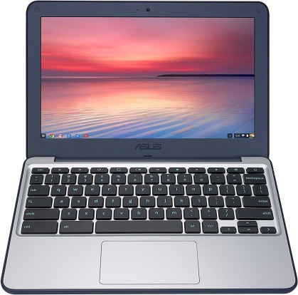 Product Image - Asus Chromebook C202SA-YS02