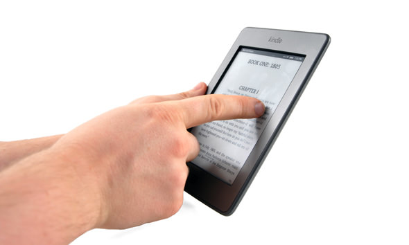 Handling Side Image
