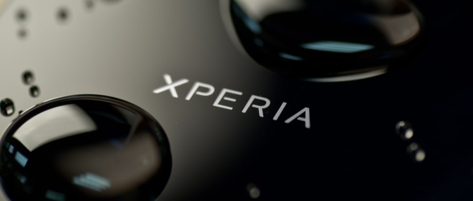 Product Image - Sony Xperia Z3