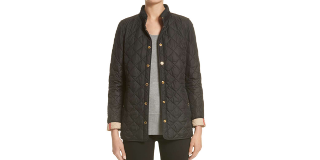 BurberryJacket