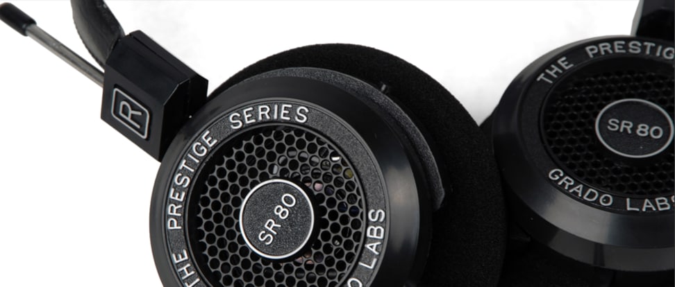 Product Image - Grado Labs SR 80