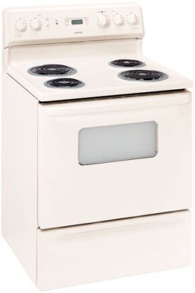 Product Image - Hotpoint RB526DPCC