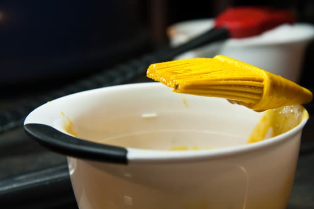 South Carolina Mustard Sauce