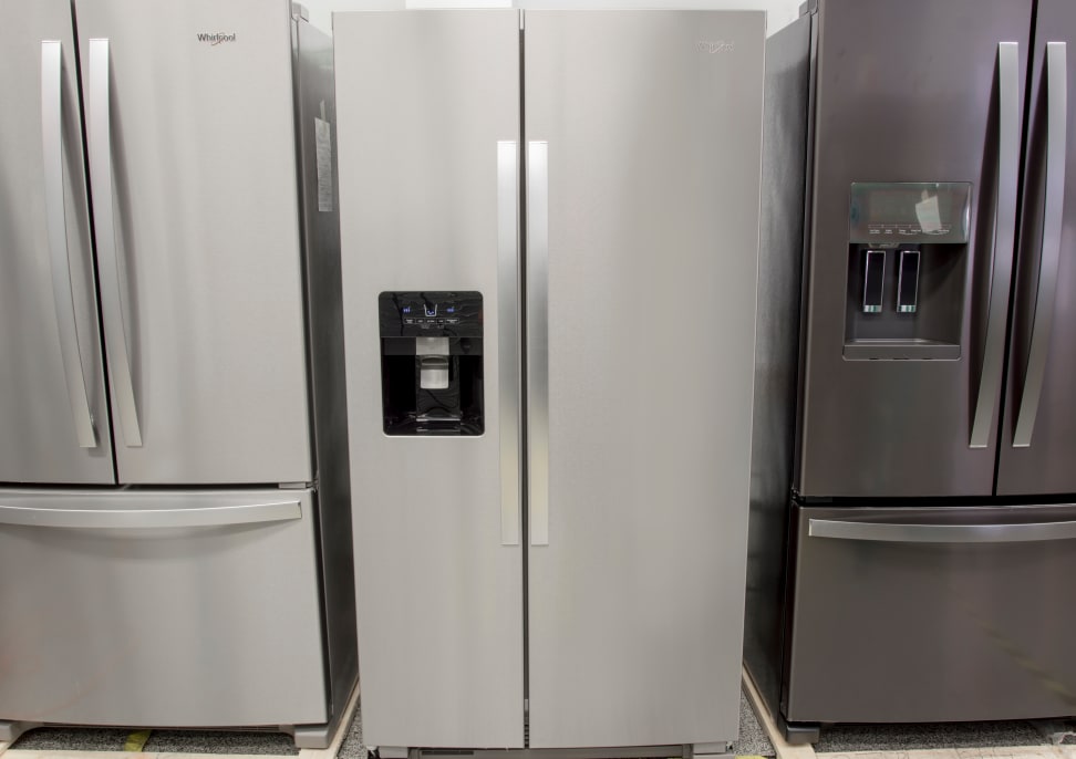 Whirlpool-WRS325SDhZ-front