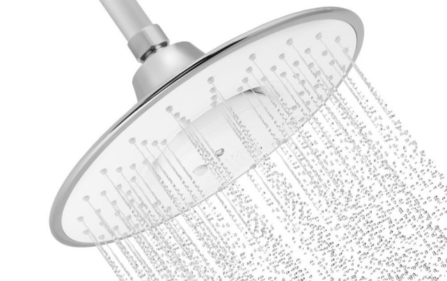 H2ovibe Smart Showerhead