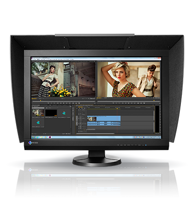 Product Image - Eizo ColorEdge CG Series CG247