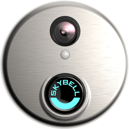 Product Image - SkyBell HD