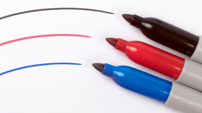 Sharpies