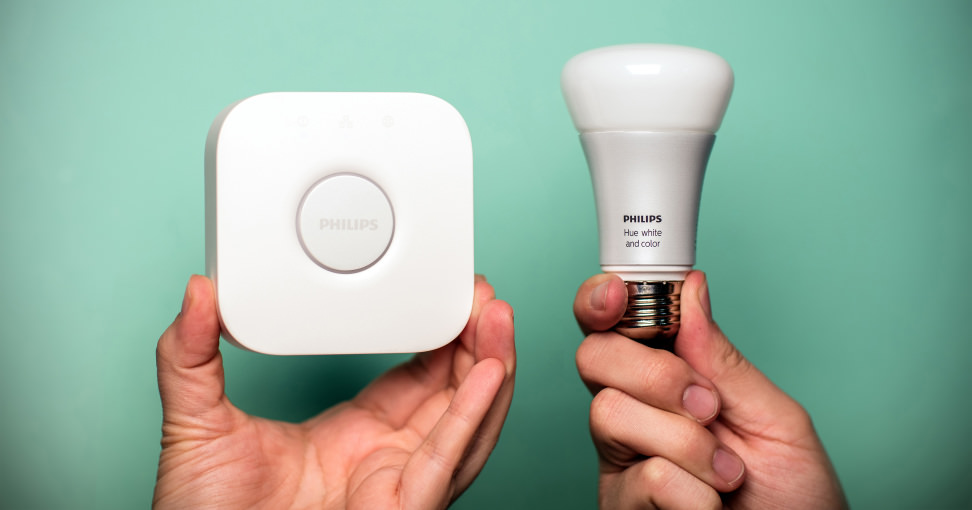 Philips Hue Color