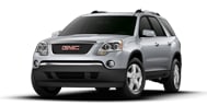 Product Image - 2012 GMC Acadia SLT2