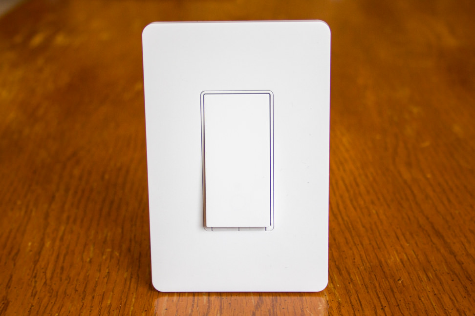 TP-Link Smart Light Switch
