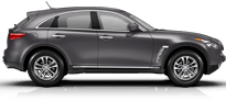 Product Image - 2012 Infiniti FX35 AWD