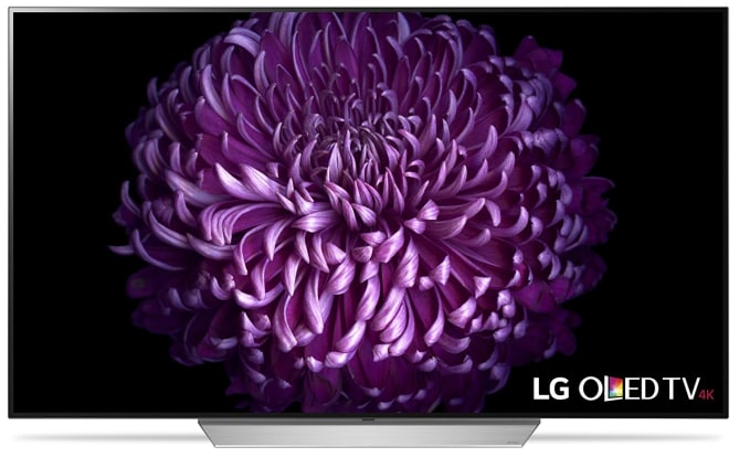 Product Image - LG OLED65C7P