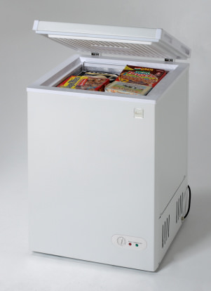 Product Image - Avanti CF1010