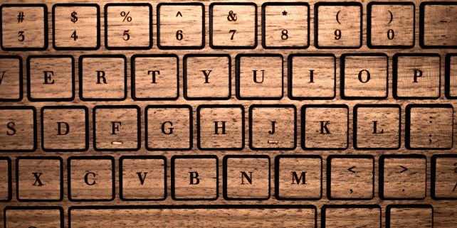 Keys