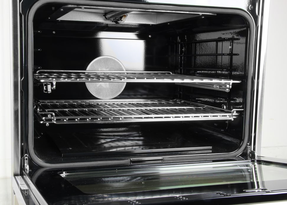 Dacor Distinctive DR30GSNG cavity