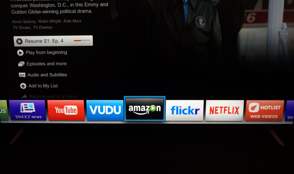 Vizio-M65C1-Apps-QuickSelect