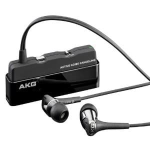 Product Image - AKG K 390 NC